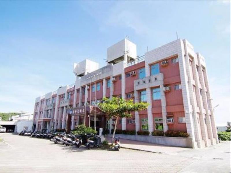 Leda Hotel Lyudao Εξωτερικό φωτογραφία