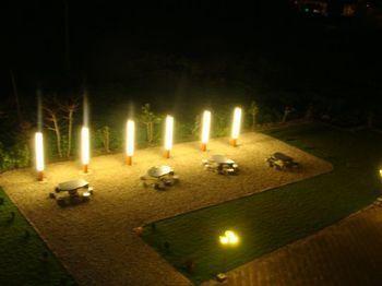 Leda Hotel Lyudao Εξωτερικό φωτογραφία