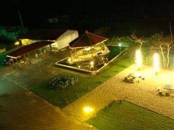 Leda Hotel Lyudao Εξωτερικό φωτογραφία