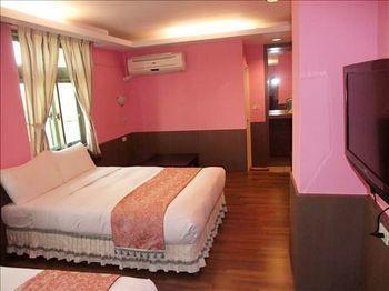 Leda Hotel Lyudao Εξωτερικό φωτογραφία
