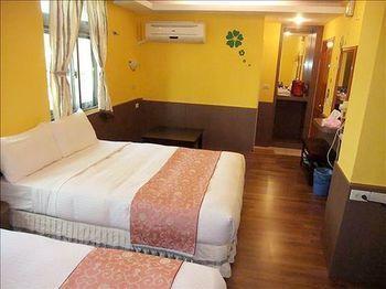 Leda Hotel Lyudao Εξωτερικό φωτογραφία