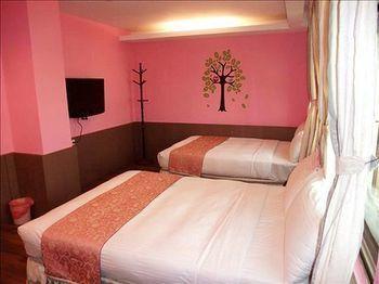 Leda Hotel Lyudao Εξωτερικό φωτογραφία
